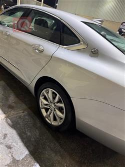 شيفروليه امبالا